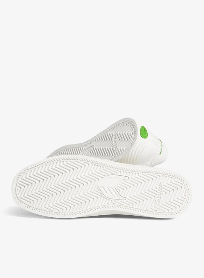 Cariuma  NAIOCA Off-White Canvas  | Best Price UAE
