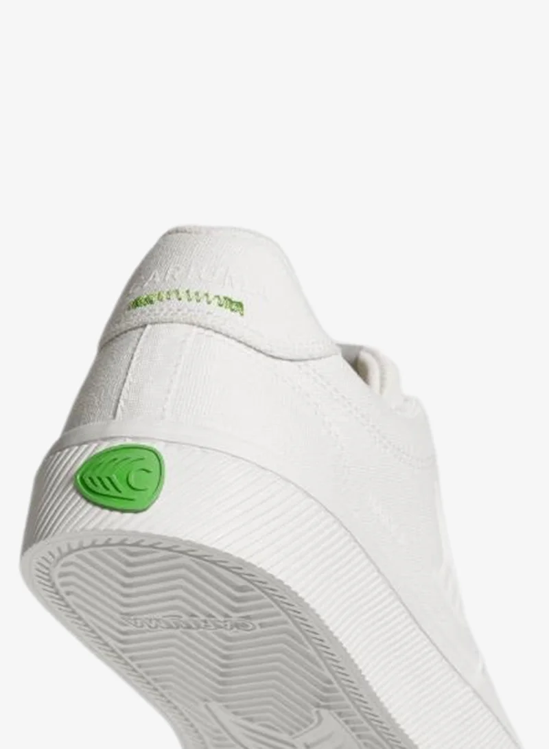 Cariuma  NAIOCA Off-White Canvas  | Best Price UAE