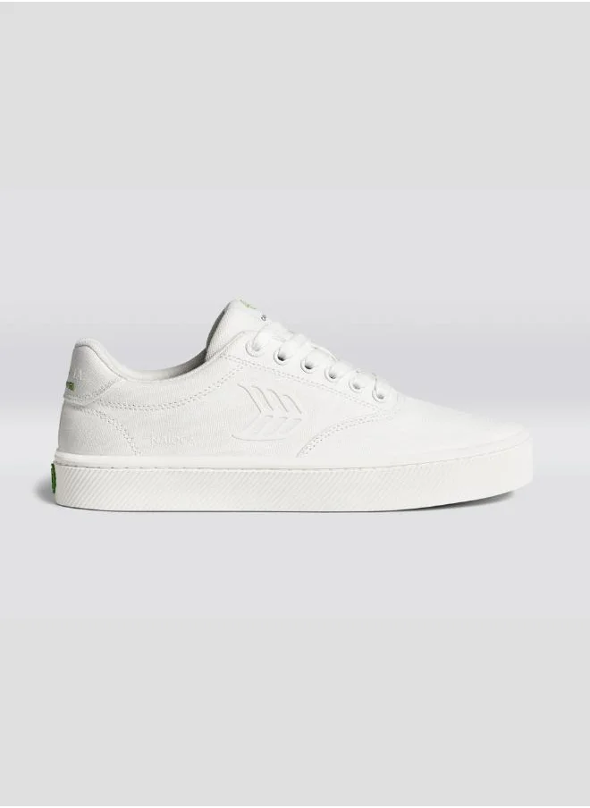 Cariuma NAIOCA Off-White Canvas