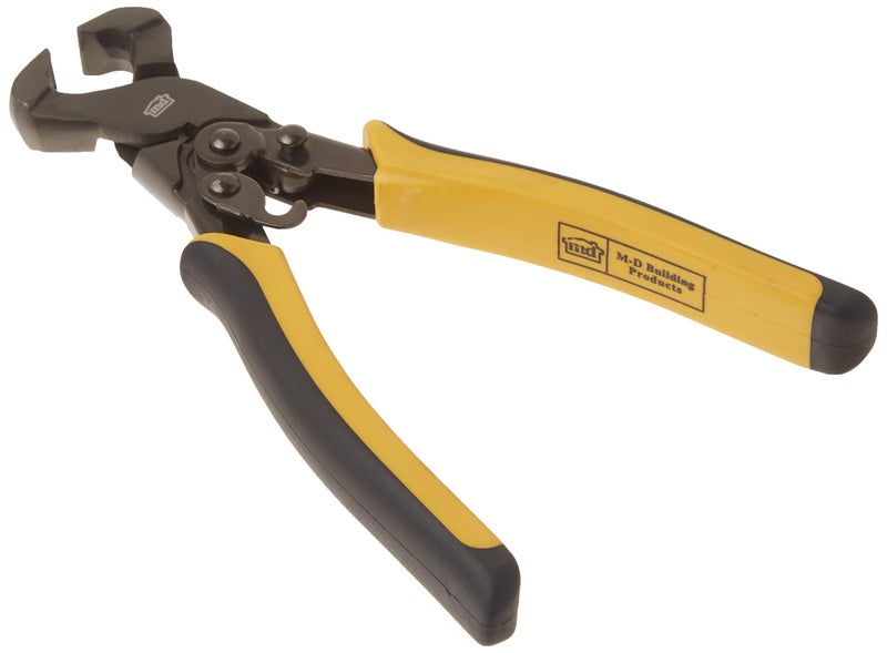 M-D Building Products 49943 Pro Compound Tile Nippers - Image 1