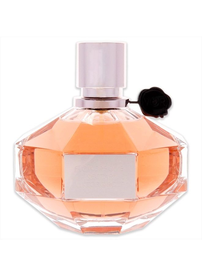 VIKTOR & ROLF Flower Bomb Nectar Intense for Women Eau De Parfum, 3.04 Fl Oz - Image 1