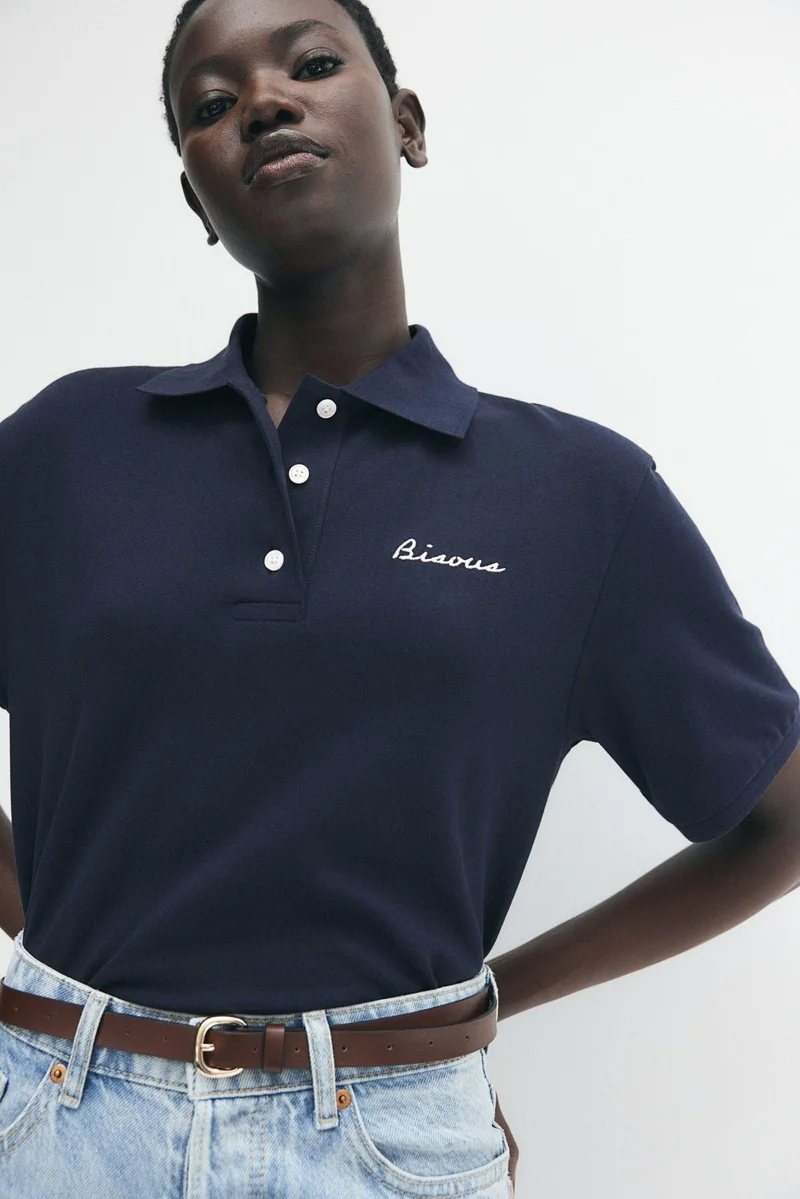 H&M Polo shirt