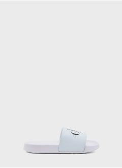 Youth Logo Slides