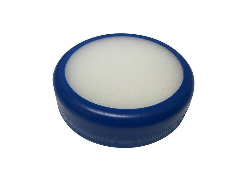 Janrax Blue Sponge Dampener - Image 1