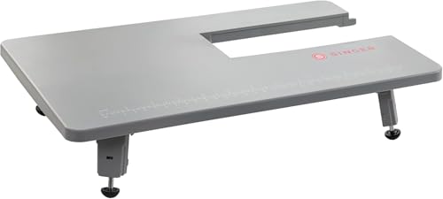 SINGER  Extension Table for Computerized Heavy Duty Sewing Machines