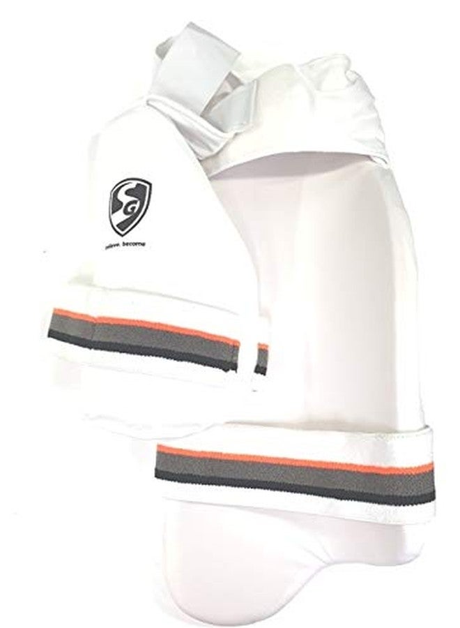 SG Ultimate Combo RH Thigh Guard Combo (Mens(Age 15+)) - Image 3
