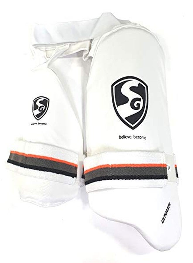 SG Ultimate Combo RH Thigh Guard Combo (Mens(Age 15+)) - Image 2