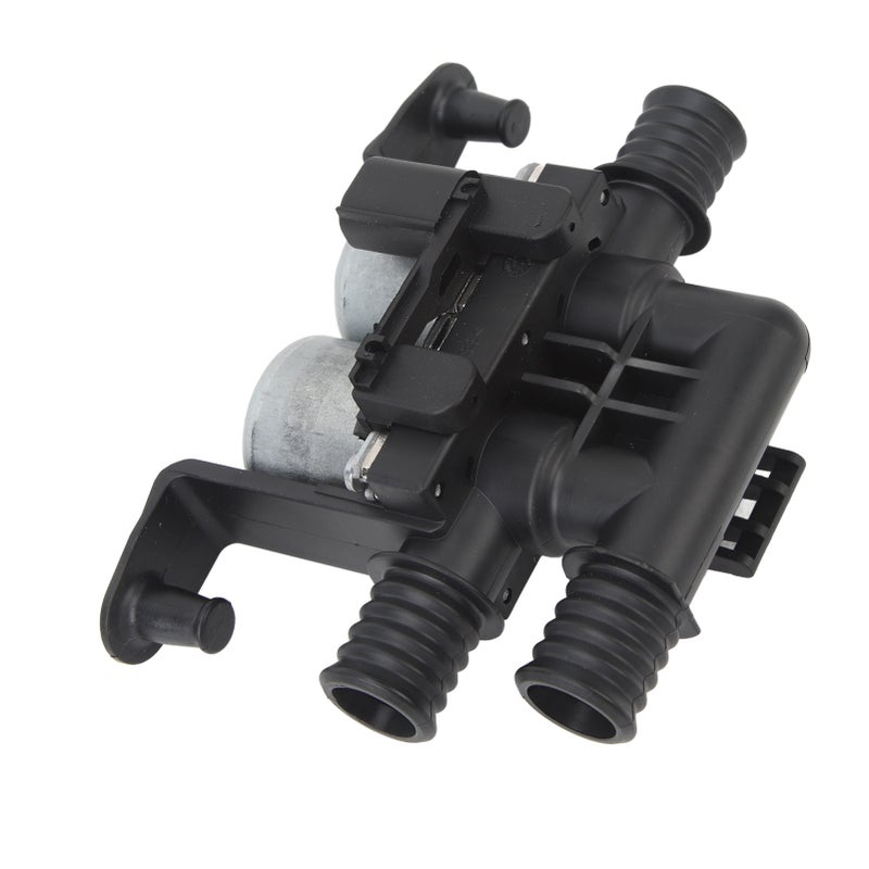 Heater Control Valve JQD000010 64116906652 Replacement for Range Rover L322 MK3 2002‑2012 - Image 3