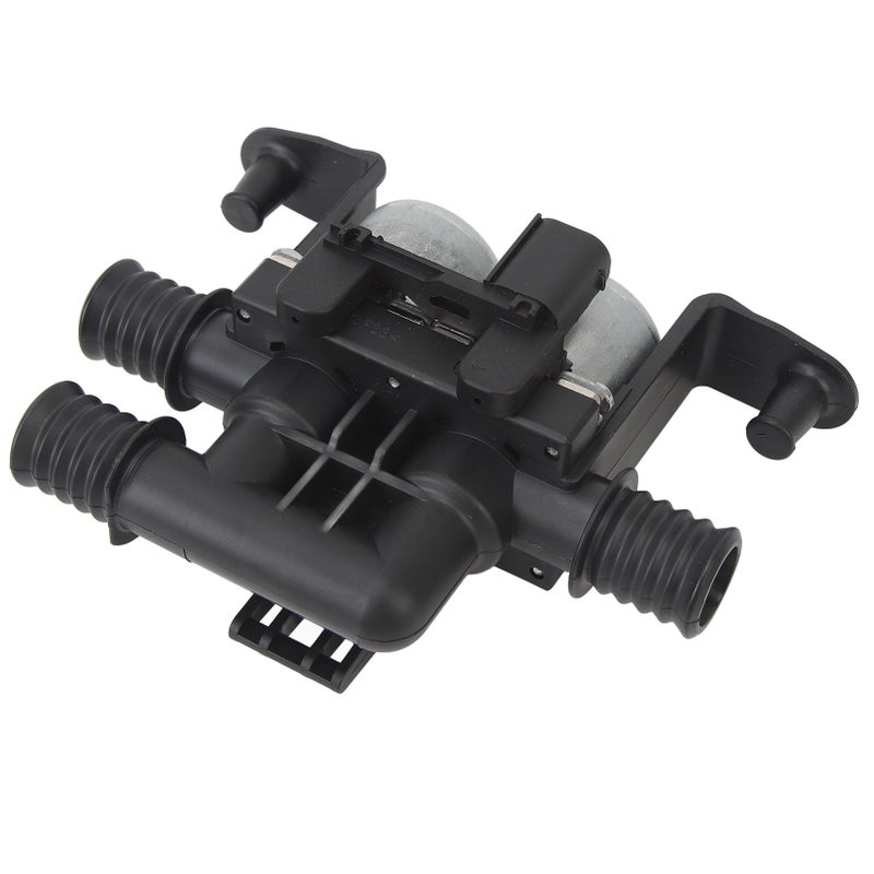 Heater Control Valve JQD000010 64116906652 Replacement for Range Rover L322 MK3 2002‑2012 - Image 1