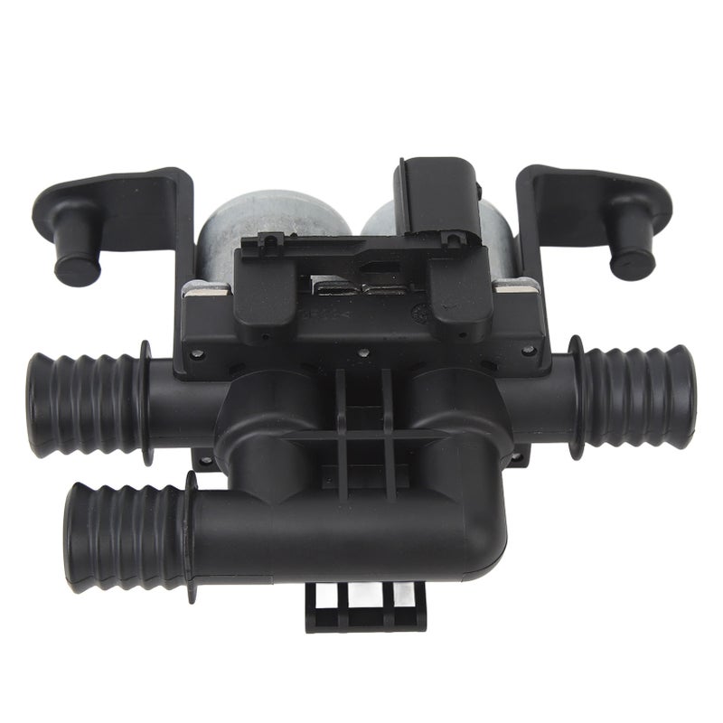 Heater Control Valve JQD000010 64116906652 Replacement for Range Rover L322 MK3 2002‑2012 - Image 4