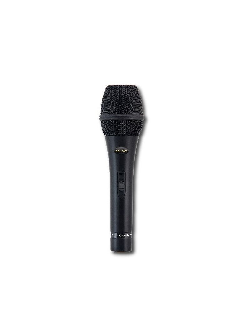 Maxmeen - vocal dynamic microphone maxmeen mg-x88 - Image 1