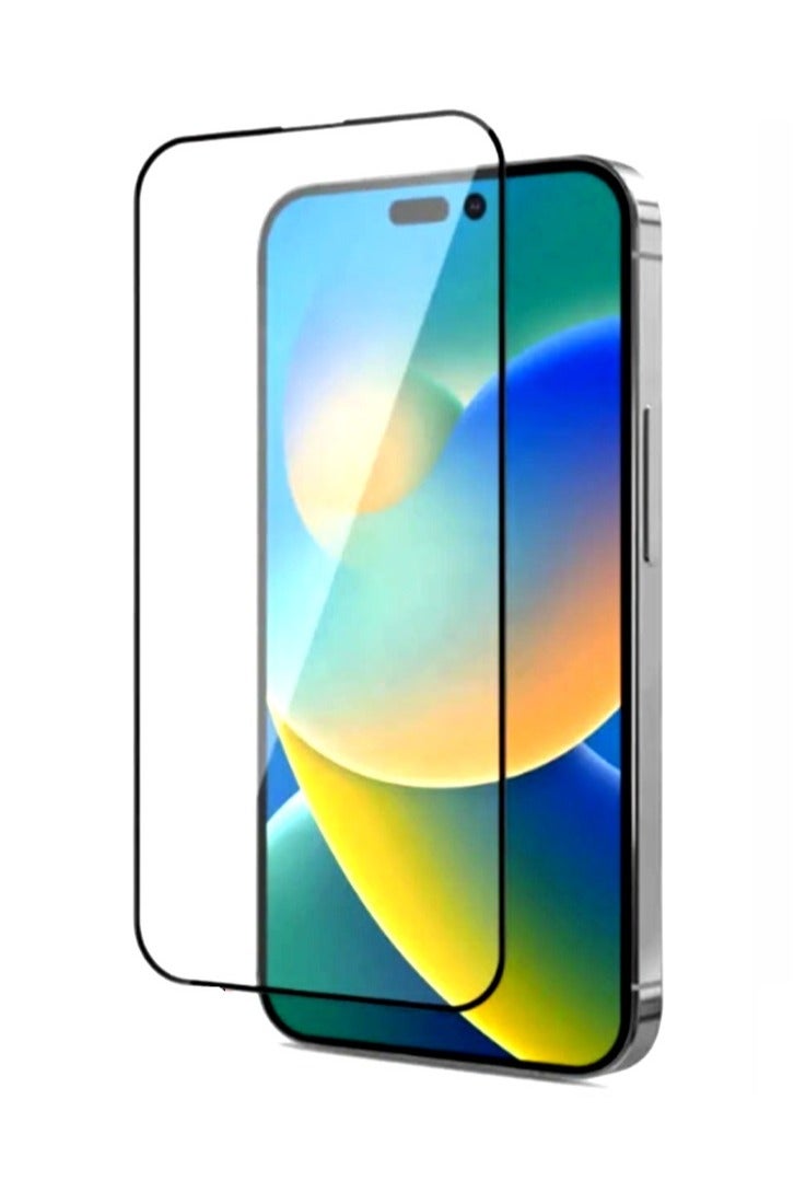 لاصقة حماية شاشة من الهايدروجل الشفاف متوافقة مع هاتف ريلمي 13Pro