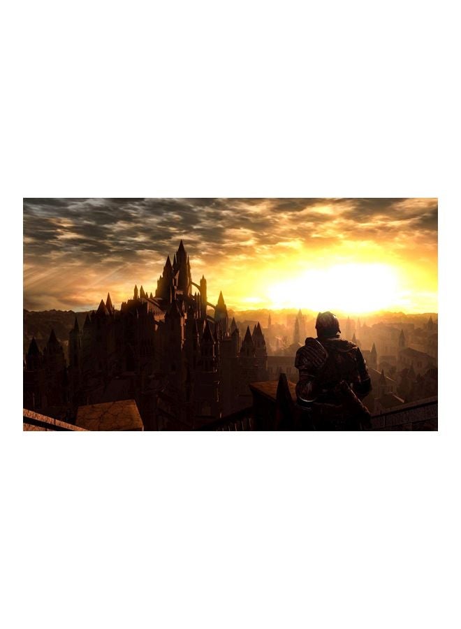 بانداي نامكو إنترتينمنت لعبة Dark Souls: Remastered (النسخة العالمية) - تقمص الأدوار - playstation_4_ps4 - Image 3