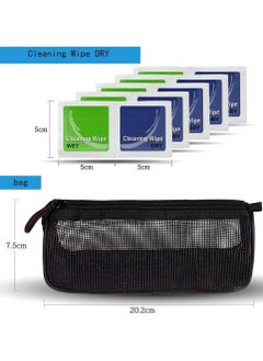 Y&D Professional DSLR lens camera cleaning kit/spray bottle pen brush blower  - Image 2