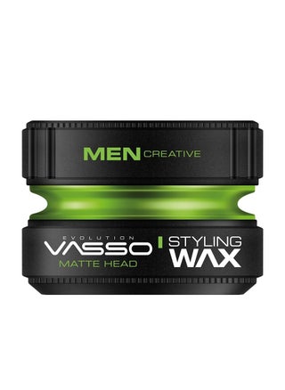 Pro Matte Paste Apex Hair Styling Wax 150ml - pzsku/Z57EC08EB5E85944AAD8DZ/45/_/1737899975/a81734cd-aa3a-4f08-99ec-bb5d3ecc9148