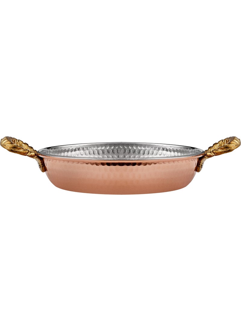 Karaca Alacahöyük Copper Sauna 16 cm  - Image 3