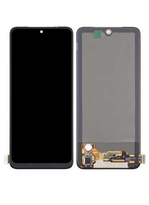 Replacement LCD screen for Xiaomi Redmi Note 10 4G