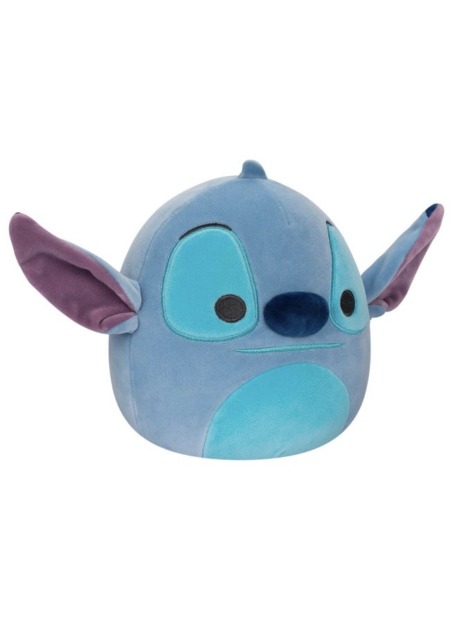 Squishmallows Squishmallows Disney Stitch Plush Toy (35.56 cm) - Image 2