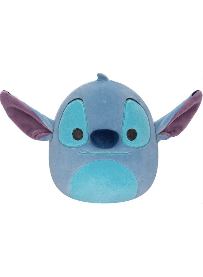 Squishmallows Squishmallows Disney Stitch Plush Toy (35.56 cm) - Image 1