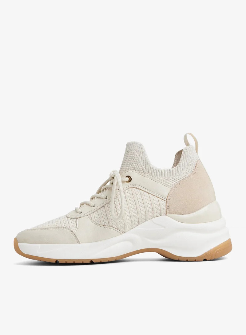 ALDO  KRALOVE High Top Sneakers for Women | Best Price UAE