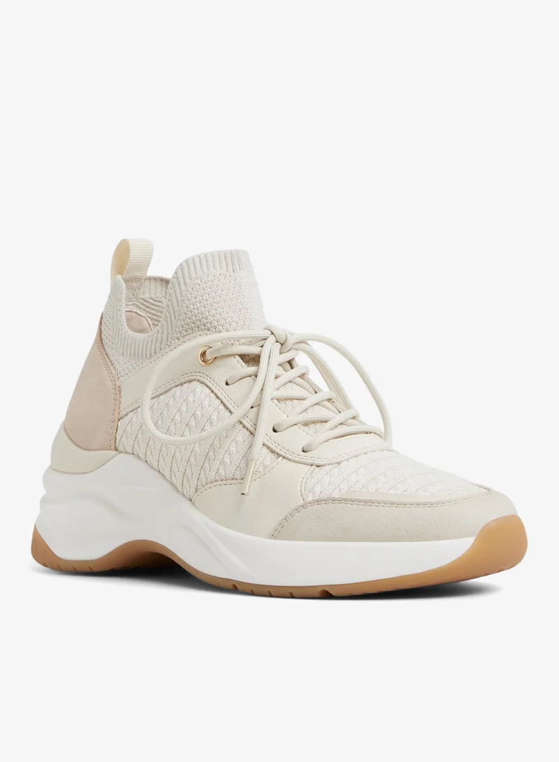 ALDO  KRALOVE High Top Sneakers for Women | Best Price UAE