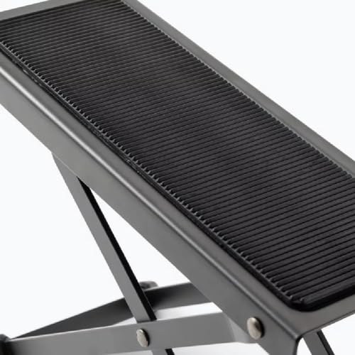 Blueberry On-Stage FS7850B Guitar Foot Rest,Black - Image 2