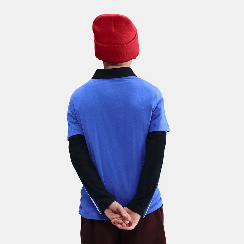 نايكي تيشيرت سبورتسوير للاطفال