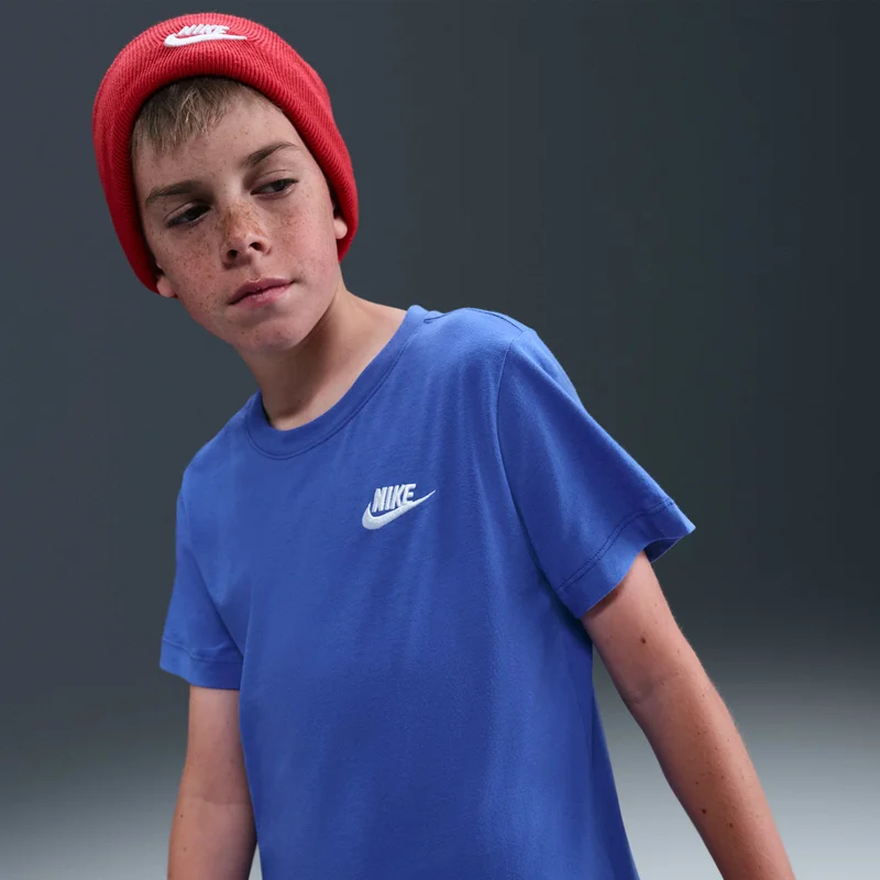 Nike Kids' Sportswear T-Shirt