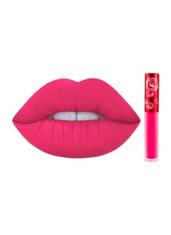 Lime Crime Lime Crime Velvetines Matte Liquid Lipstick - Pink Velvet 