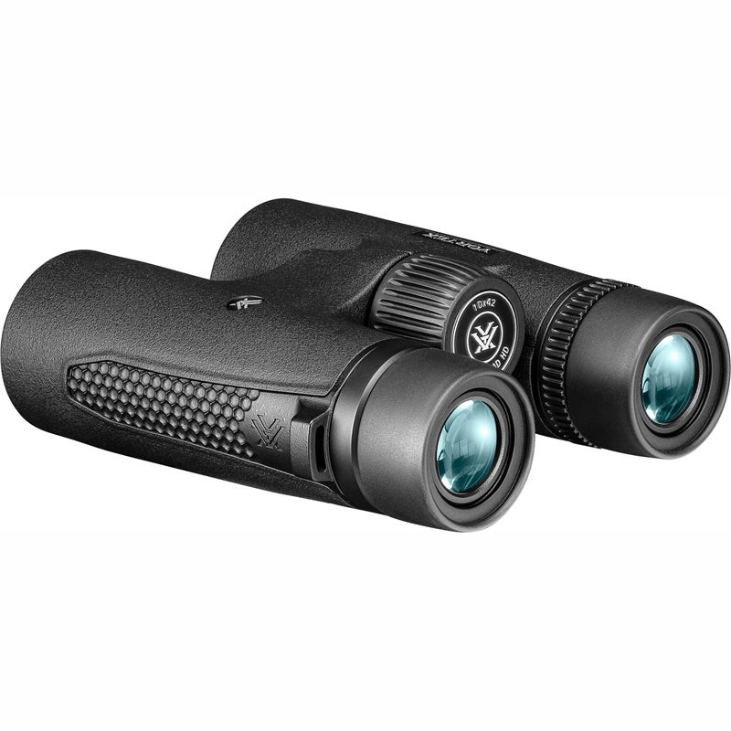Vortex Optics Copperhead HD 10x42 Binoculars - HD Optical System, Fully Multi-Coated Lenses, Rubber Armor, Shockproof - Unlimited, Unconditional Warranty - Image 3