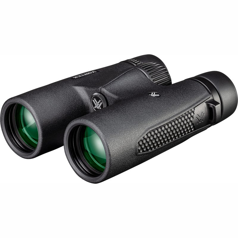 Vortex Optics Copperhead HD 10x42 Binoculars - HD Optical System, Fully Multi-Coated Lenses, Rubber Armor, Shockproof - Unlimited, Unconditional Warranty - Image 2