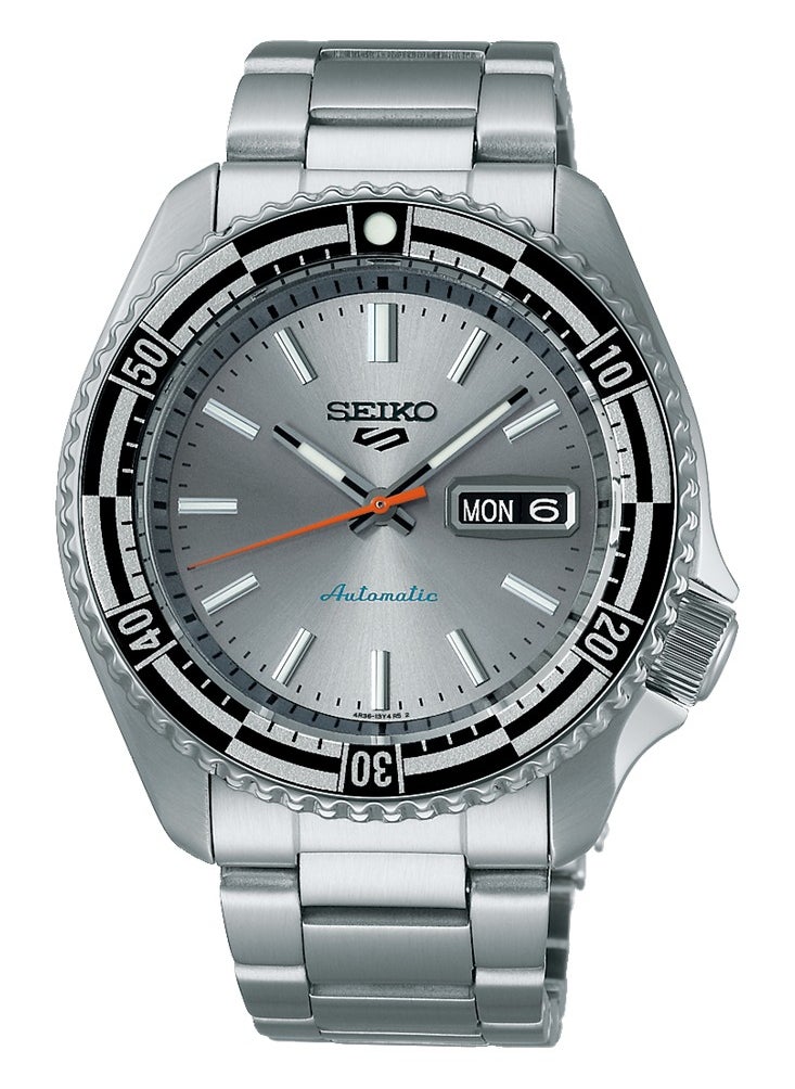 Seiko - Seiko 5 Sports Style SRPK09K1 Special Edition - Image 1