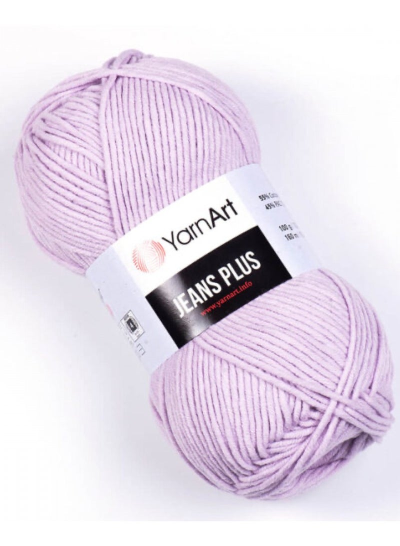 YarnArt Yarn Art Jeans Plus 19