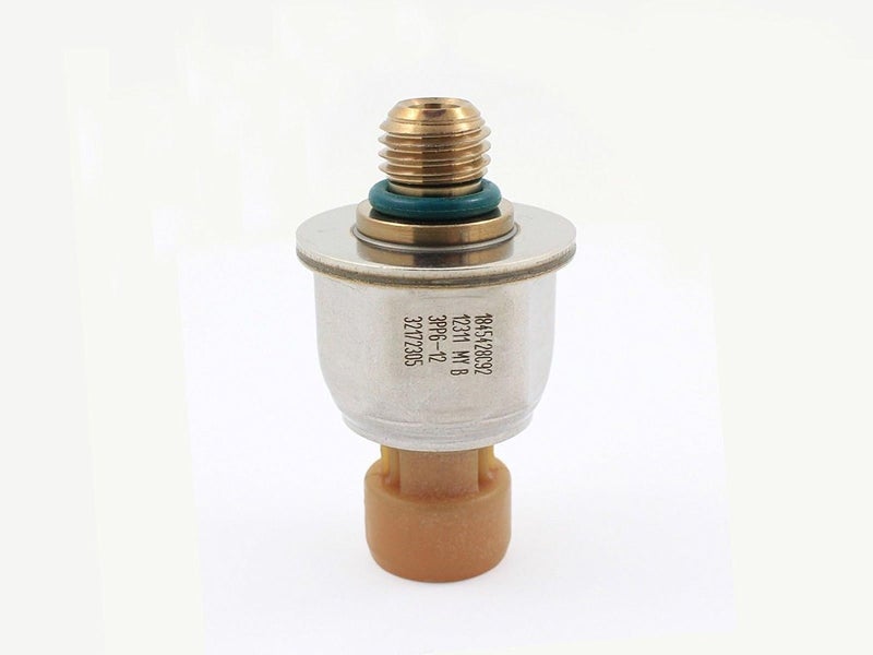 iJOY I-Joy Fuel Injection Pressure Sensor 1845428C92 3PP6-12 for 2004-2007 Ford Powerstroke 6.0 - Image 5