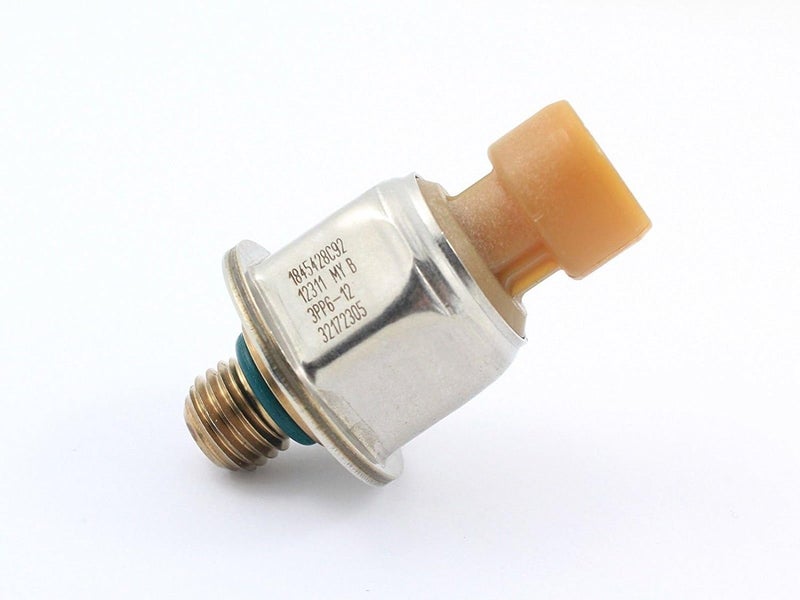 iJOY I-Joy Fuel Injection Pressure Sensor 1845428C92 3PP6-12 for 2004-2007 Ford Powerstroke 6.0 - Image 4