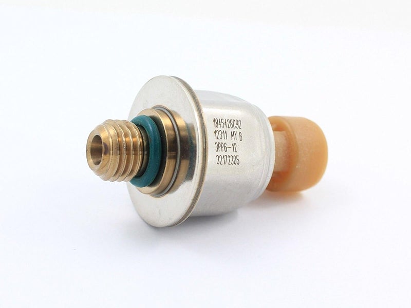iJOY I-Joy Fuel Injection Pressure Sensor 1845428C92 3PP6-12 for 2004-2007 Ford Powerstroke 6.0 - Image 1