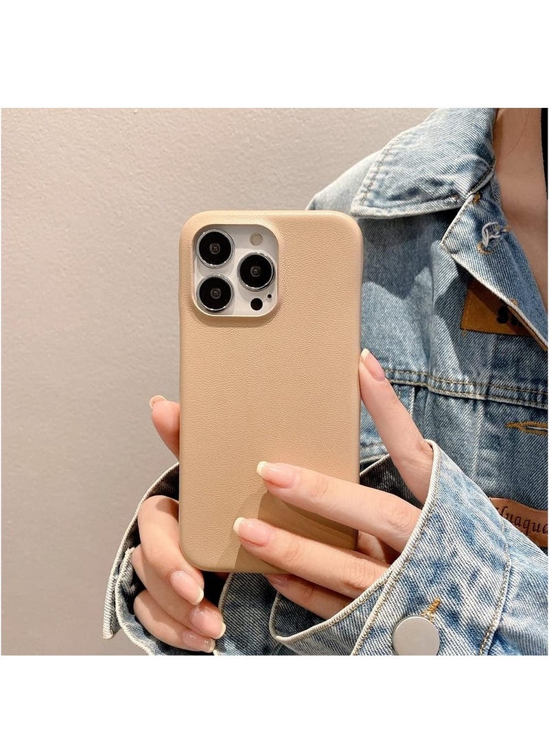 Raxoom Silicone Protective Case Compatible with iPhone 14 Pro Max Soft Liquid Gel Rubber Cover Shockproof Bumper Anti-Scratch Anti-Fingerprint Anti-Drop Slim Cover for iPhone (for iPhone 14 Pro Max) - Image 2