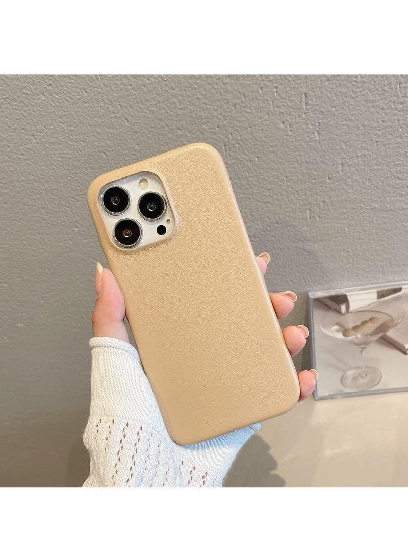 Raxoom Silicone Protective Case Compatible with iPhone 14 Pro Max Soft Liquid Gel Rubber Cover Shockproof Bumper Anti-Scratch Anti-Fingerprint Anti-Drop Slim Cover for iPhone (for iPhone 14 Pro Max) - Image 3
