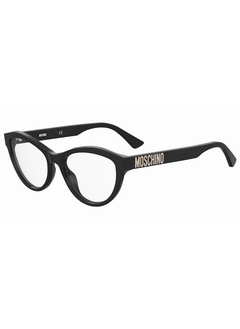 MOSCHINO Moschino MOS623 807 52 Women's Eyeglasses Frame  - Image 1