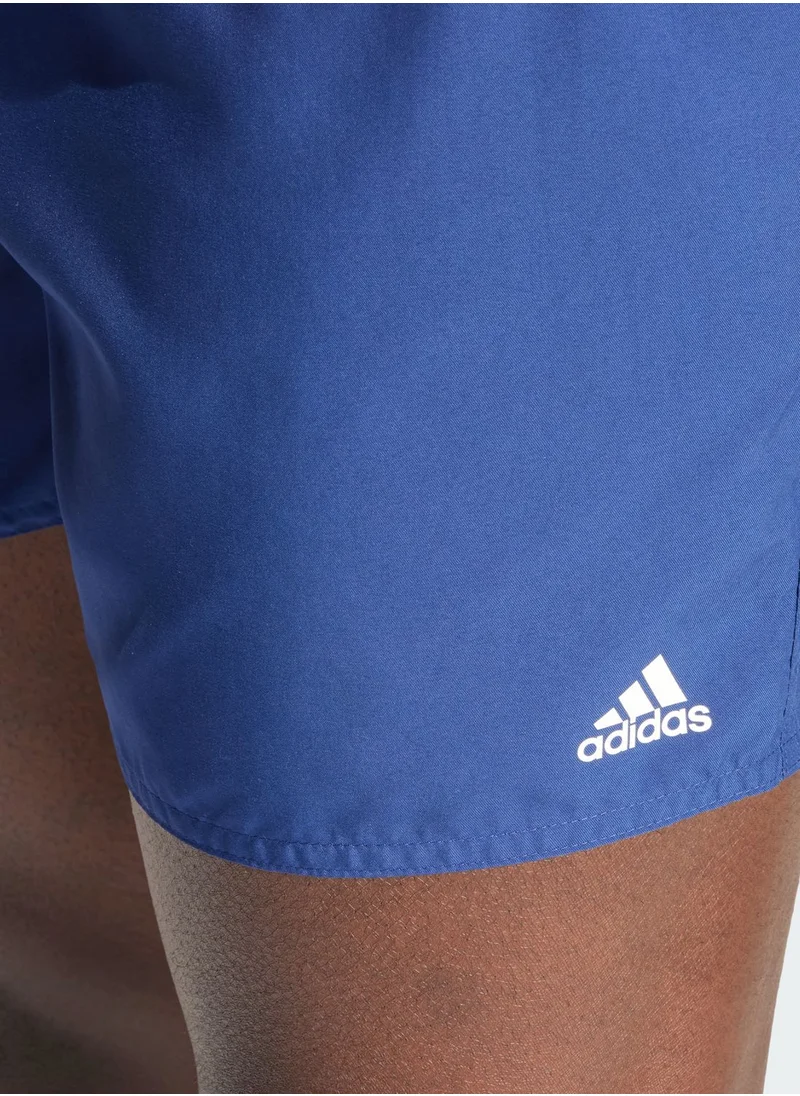Adidas Colorblock Classic Swimshorts