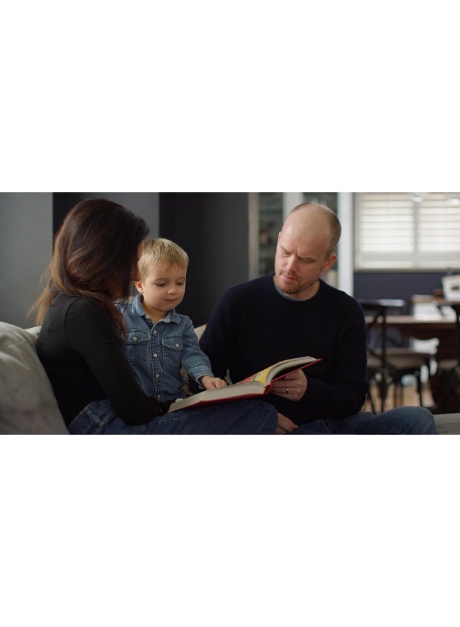 The Biggest Story Family Devotional - Image 2
