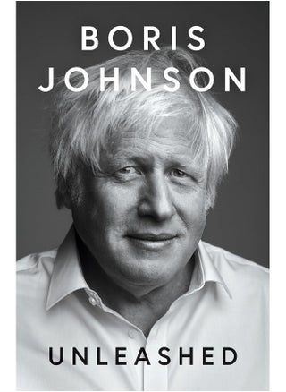Unleashed: 'THE POLITICAL MEMOIR OF THE CENTURY' DAILY MAIL - pzsku/Z57ED26A8DEA44E04A9CCZ/45/1746232556/8ea6e930-4486-422a-8810-6c2c5532c2c2