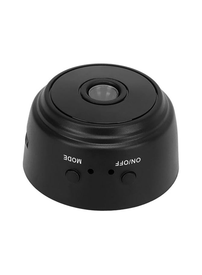 A9 Wireless Battery-Powered IP Camera – HD Quality - Image 1