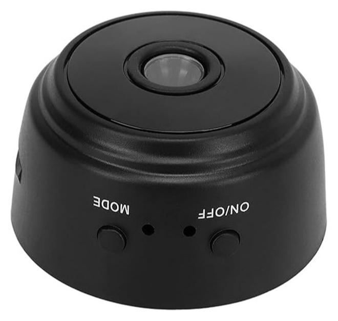 A9 Wireless Battery-Powered IP Camera – HD Quality - Image 1