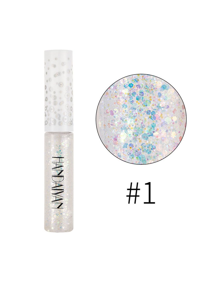 هاندايان محدد عيون كريستال دايموند - Image 1