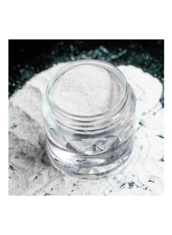 Shopaarel Photo Ready Eye Glitter Eyeshadow, Waterproof, Fade-Proof & Long-Lasting, Vegan & Cruelty-Free, High-Impact Shimmer for Eyes, Face & Body -Razzle, 1 gm - Image 1