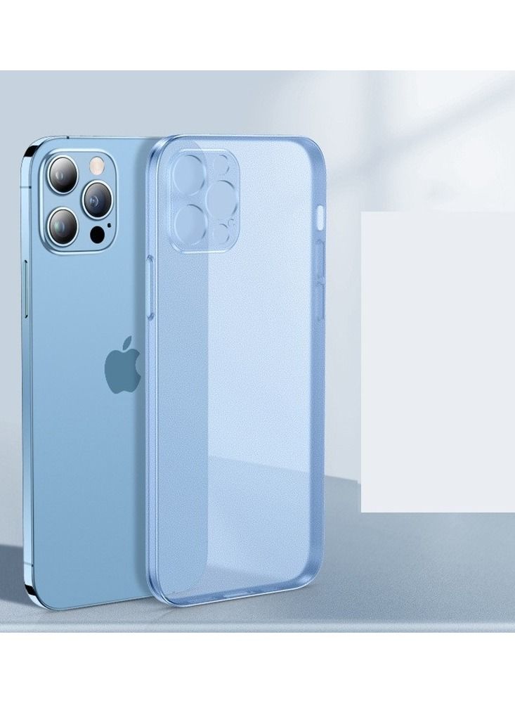 Loquat Ultra Thin Frosted Soft Silicone Case for iPhone