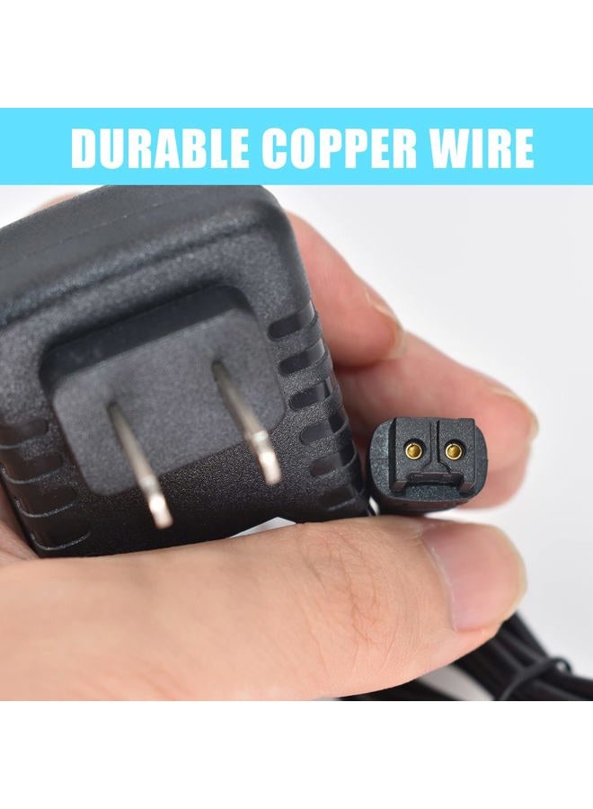 BOEEA شاحن بديل لماكينة حلاقة باناسونيك الكهربائية سلسلة Arc3 Arc4 Arc5 Arc6 - Image 2