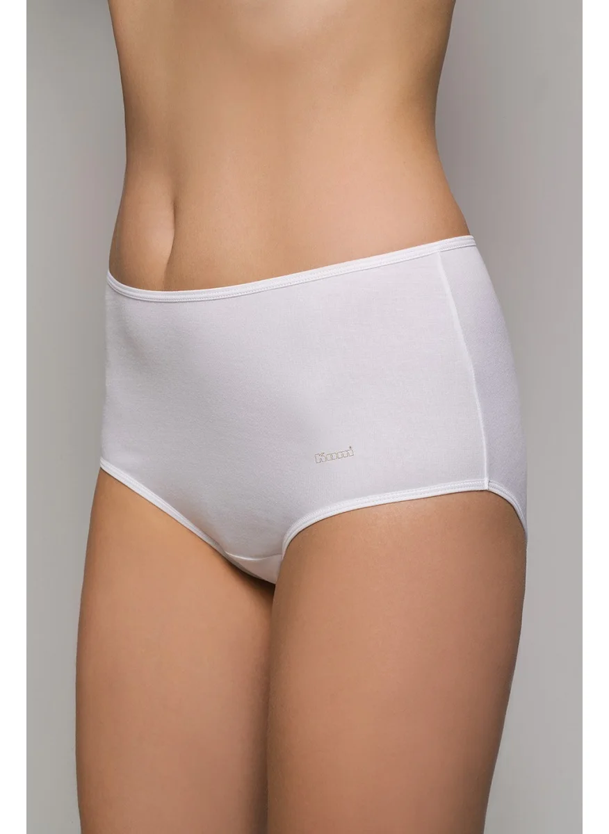 KOM Basic Maxi 2-Piece Panties 41BK10121