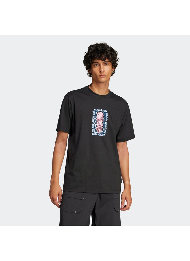 adidas Originals Trefoil Series T-Shirt  - Image 1